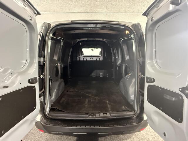 Renault EXPRESS 1.3 TCe 100 Comfort +