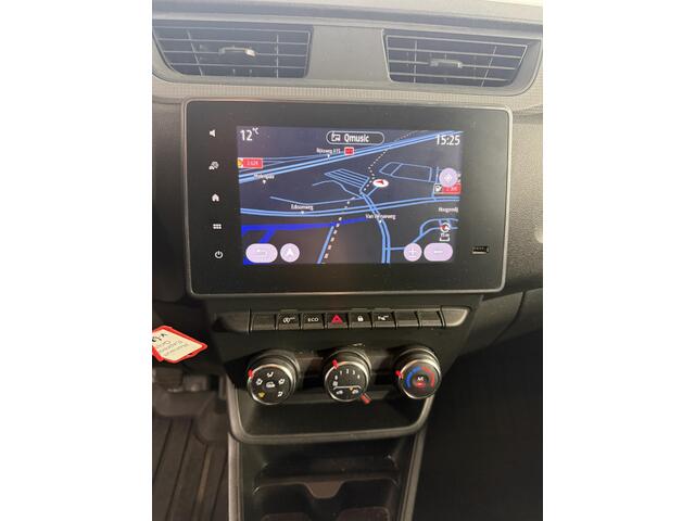 Renault EXPRESS 1.3 TCe 100 Comfort +