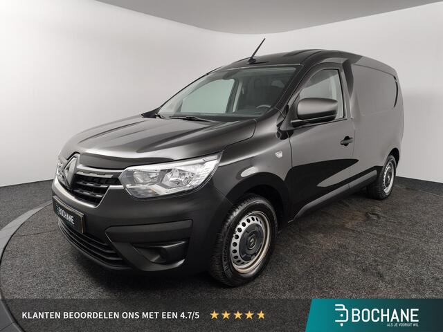 Renault EXPRESS 1.5 dCi 75 Comfort | Airco | Cruise Control | Radio-USB | Bluetooth | Parkeersensoren