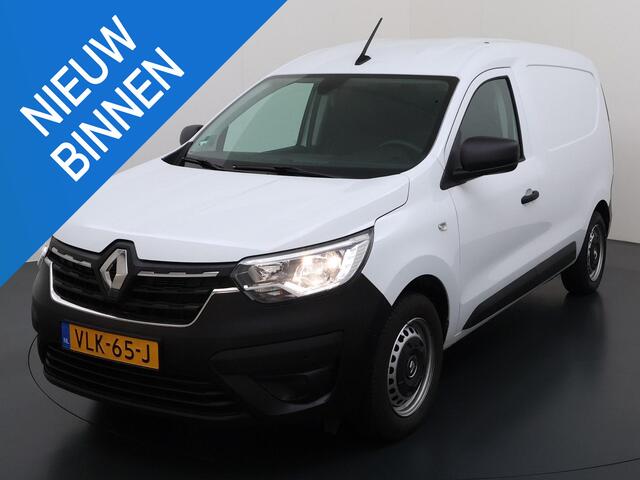 Renault EXPRESS 1.5 dCi 75 Business Plus