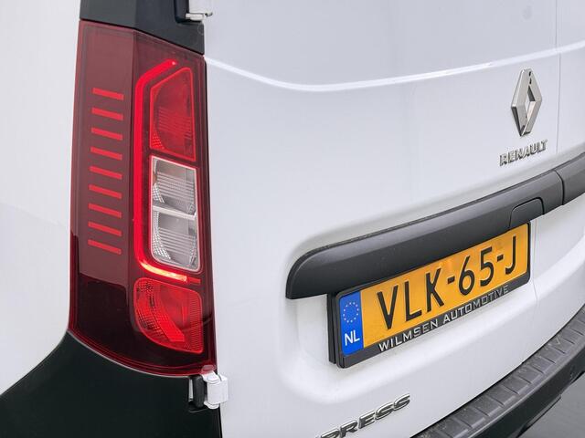 Renault EXPRESS 1.5 dCi 75 Business Plus