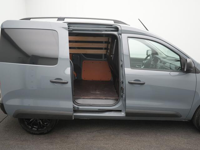 Renault EXPRESS dCi 75 Comfort + - Achteruitrijcamera - Apple Carplay - Android Auto - Cruise Control