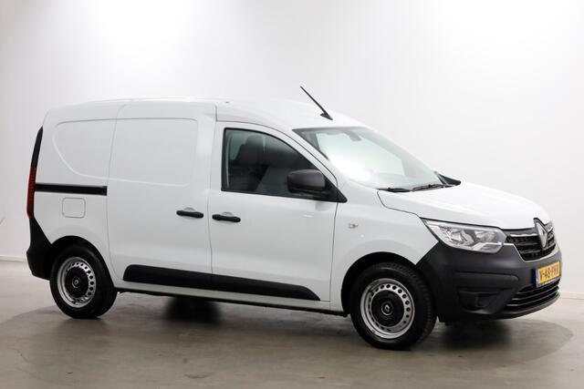 Renault EXPRESS 1.3 TCe 100pk Benzine Comfort Airco/Schuifdeur/Navi 02-2023