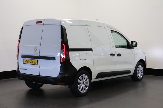 Renault EXPRESS 1.5 dCi - EURO 6 - Airco - Cruise - PDC - ¤10.900,- Excl.