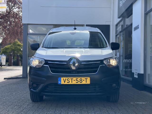 Renault EXPRESS 1.5 dCi 75 Comfort | Dealeronderhouden | Trekhaak | Lat om lat betimmering| Marge auto daarom komt er geen btw of bpm bij | Ideale auto voor de particulieren bezitter |