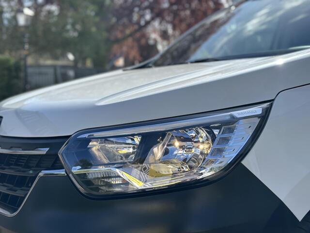 Renault EXPRESS 1.5 dCi 75 Comfort | Dealeronderhouden | Trekhaak | Lat om lat betimmering| Marge auto daarom komt er geen btw of bpm bij | Ideale auto voor de particulieren bezitter |