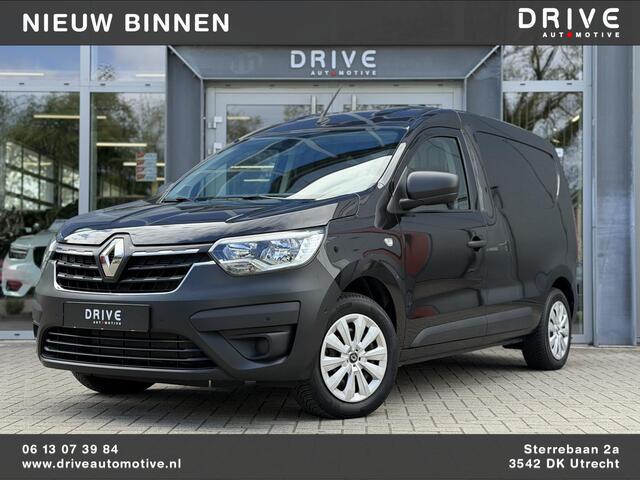 Renault EXPRESS 1.5 dCi 75 Comfort + Nav|Cruise|Cam|Trekhaak|24.000KM