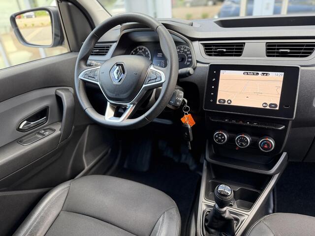 Renault EXPRESS 1.5 dCi 75 Comfort + Nav|Cruise|Cam|Trekhaak|24.000KM