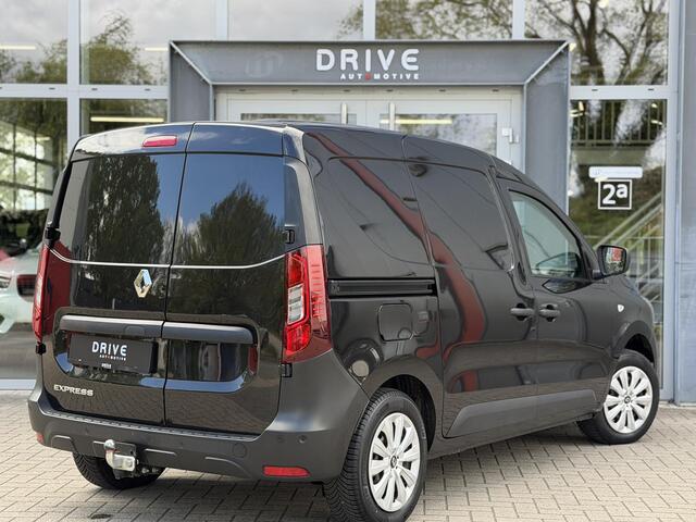 Renault EXPRESS 1.5 dCi 75 Comfort + Nav|Cruise|Cam|Trekhaak|24.000KM