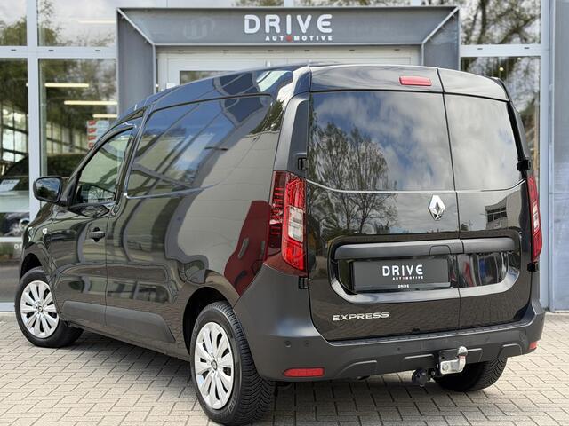 Renault EXPRESS 1.5 dCi 75 Comfort + Nav|Cruise|Cam|Trekhaak|24.000KM