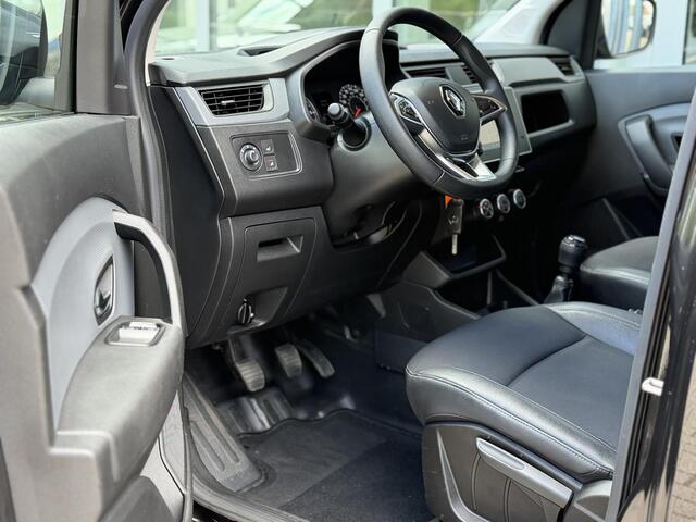 Renault EXPRESS 1.5 dCi 75 Comfort + Nav|Cruise|Cam|Trekhaak|24.000KM