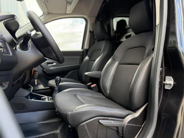 Renault EXPRESS 1.5 dCi 75 Comfort + Nav|Cruise|Cam|Trekhaak|24.000KM