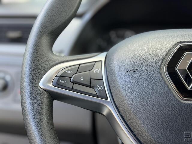 Renault EXPRESS 1.5 dCi 75 Comfort + Nav|Cruise|Cam|Trekhaak|24.000KM