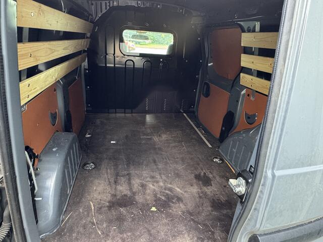 Renault EXPRESS 1.5 dCi 75pk Comfort Airco Camera Dodehoek detectie