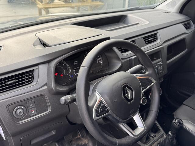 Renault EXPRESS 1.5 dCi 75pk Comfort Airco Camera Dodehoek detectie