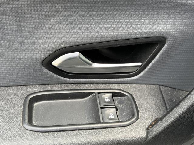 Renault EXPRESS 1.5 dCi 75pk Comfort Airco Camera Dodehoek detectie