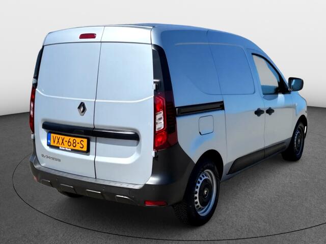 Renault EXPRESS 1.5 dCi 75 Comfort | Parkeersensoren | All Season banden