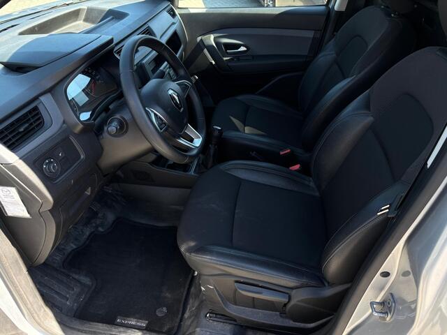 Renault EXPRESS 1.5 dCi 75 Comfort | Parkeersensoren | All Season banden