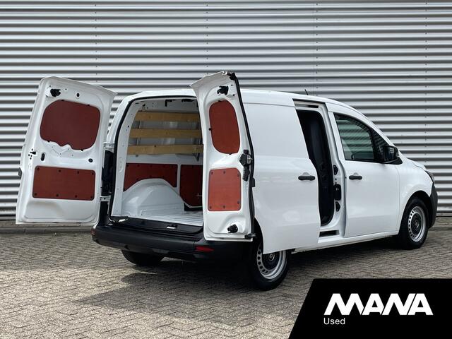 Renault EXPRESS Kangoo 1.5 Blue dCi 75 Comfort L1 Cruise Carplay Airco