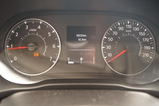 Renault EXPRESS 1.5 dCi 75pk Comfort -AIRCO-TREKHAAK-PDC-