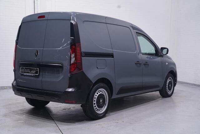 Renault EXPRESS Kangoo 1.5 dCi 95 pk Comfort Airco, Cruise Control NAP, Laadruimte Pakket, PDC achter, 3-Zits