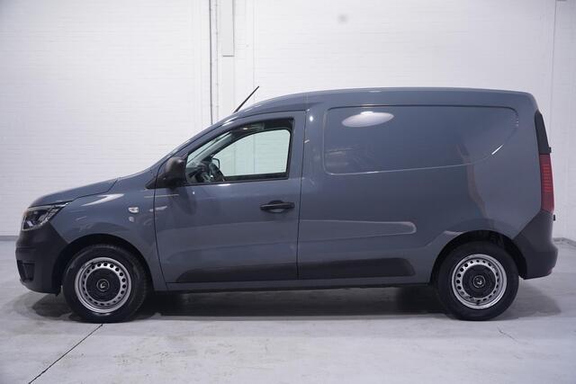 Renault EXPRESS Kangoo 1.5 dCi 95 pk Comfort Airco, Cruise Control NAP, Laadruimte Pakket, PDC achter, 3-Zits