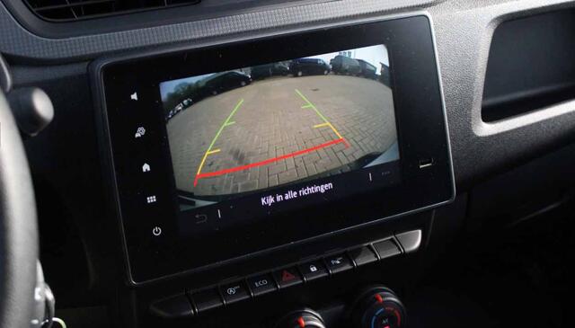 Renault EXPRESS dCi 95PK Comfort Airco | Cruise | Camera | Apple CP-Android auto