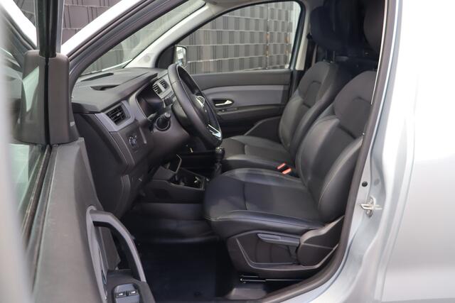 Renault EXPRESS 1.3 TCe 100 Comfort | Navigatie | Airco | Cruise Control | Parkeersensoren