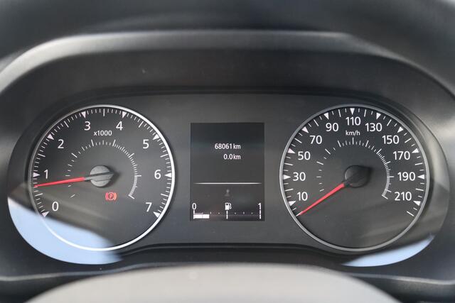 Renault EXPRESS 1.3 TCe 100 Comfort | Navigatie | Airco | Cruise Control | Parkeersensoren