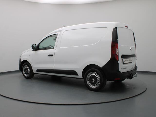Renault EXPRESS dCi 75pk Comfort Airco | Camera | Cruise | Parkeersens. v+a | Trekhaak