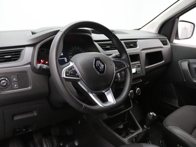 Renault EXPRESS dCi 75pk Comfort Airco | Camera | Cruise | Parkeersens. v+a | Trekhaak