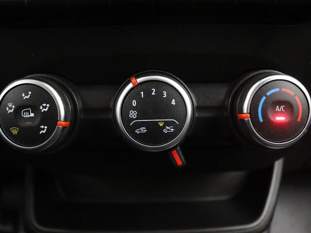 Renault EXPRESS dCi 75pk Comfort Airco | Camera | Cruise | Parkeersens. v+a | Trekhaak