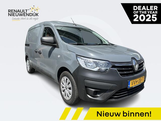 Renault EXPRESS 1.5 dCi 95 Comfort + | 28.775 KM | NAVI | PARKEERSENSOREN | CRUISE | CLIMATE | APPLE CARPLAY