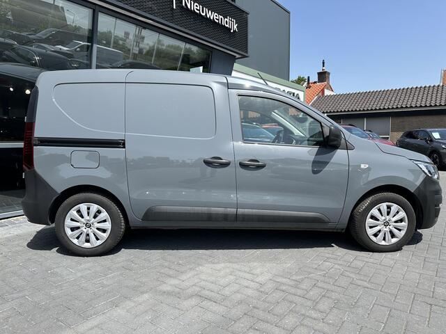 Renault EXPRESS 1.5 dCi 95 Comfort + | 28.775 KM | NAVI | PARKEERSENSOREN | CRUISE | CLIMATE | APPLE CARPLAY