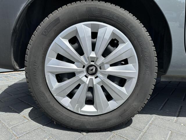 Renault EXPRESS 1.5 dCi 95 Comfort + | 28.775 KM | NAVI | PARKEERSENSOREN | CRUISE | CLIMATE | APPLE CARPLAY