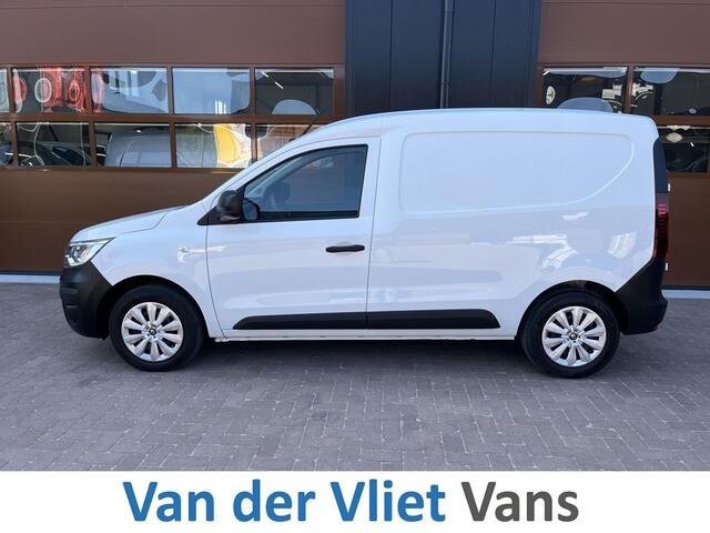 Renault EXPRESS 1.5 dCi E6 Comfort + BPM Vrij! Lease ¤240 p/m, Airco, Navi + camera, PDC V+A, Cruise controle, onderhoudshistorie aanwezig