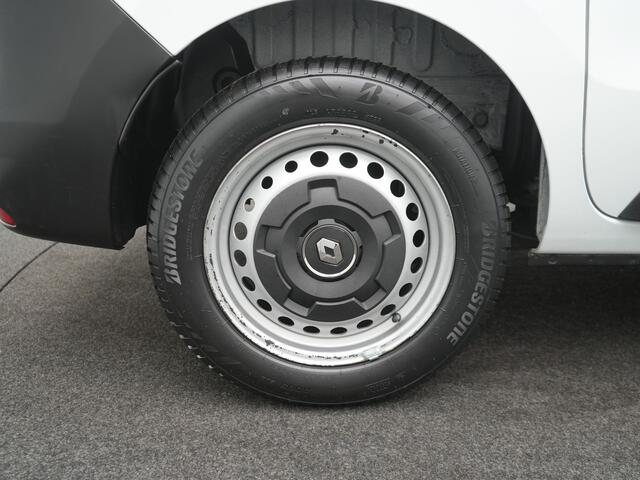 Renault EXPRESS 1.5 dCi 95 Comfort - All Seasonbanden - Cruise Control
