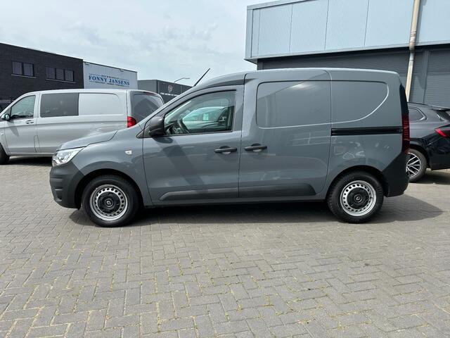 Renault EXPRESS 1.3 TCe Airco 2x schuifdeur