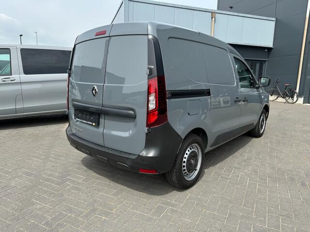 Renault EXPRESS 1.3 TCe Airco 2x schuifdeur