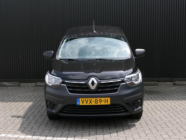 Renault EXPRESS 1.5 dCi 75 Comfort - Trekhaak - Sidebars - Allseasons - Betimmering laadruimte