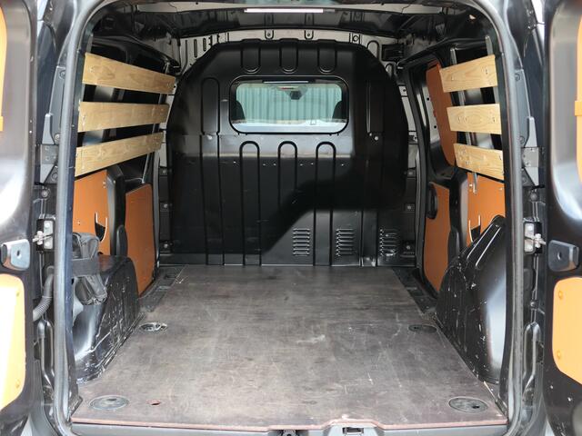 Renault EXPRESS 1.5 dCi 75 Comfort - Trekhaak - Sidebars - Allseasons - Betimmering laadruimte