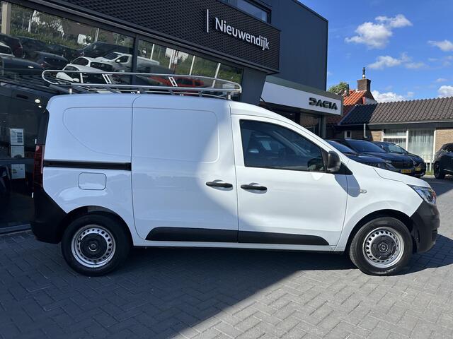 Renault EXPRESS 1.5 dCi 75 Comfort | 17.000 KM! | IMPERIAL | CRUISE | AIRCO | BLUETOOTH/DAB RADIO