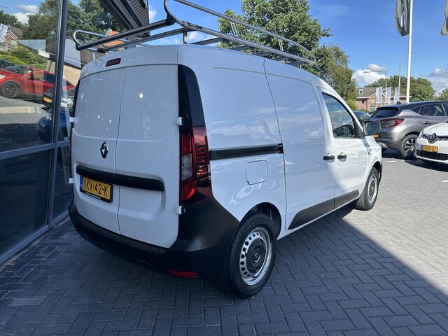 Renault EXPRESS 1.5 dCi 75 Comfort | 17.000 KM! | IMPERIAL | CRUISE | AIRCO | BLUETOOTH/DAB RADIO