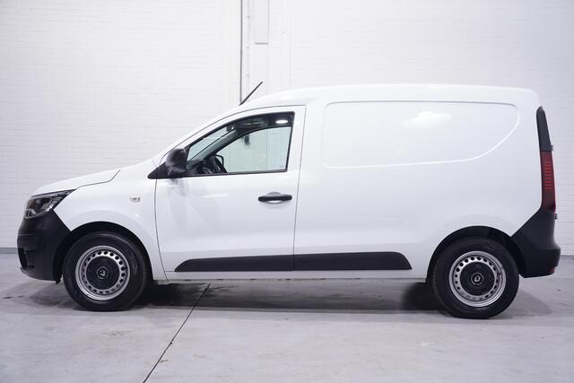 Renault EXPRESS Kangoo 1.3 TCe 100 pk Benzine L1 Airco Audio met Bluetooth, Elek. Pakket, PDC achter, 2-Zits