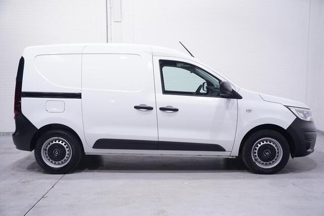 Renault EXPRESS Kangoo 1.3 TCe 100 pk Benzine L1 Airco Audio met Bluetooth, Elek. Pakket, PDC achter, 2-Zits