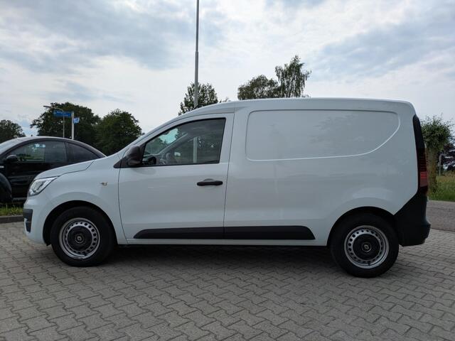 Renault EXPRESS 1.3 TCE 100 COMFORT I Benzine I Marge I Cruise I Airco I Carplay