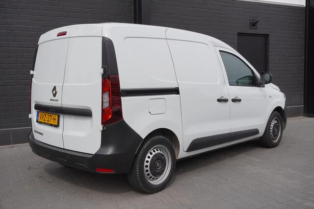 Renault EXPRESS 1.5 dCi EURO 6 - Airco - Cruise - PDC - ¤ 11.900,- Excl.