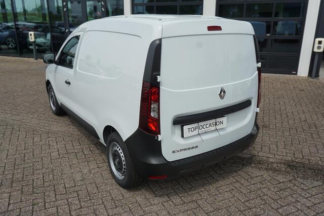 Renault EXPRESS 1.5 dCi 75 Comfort