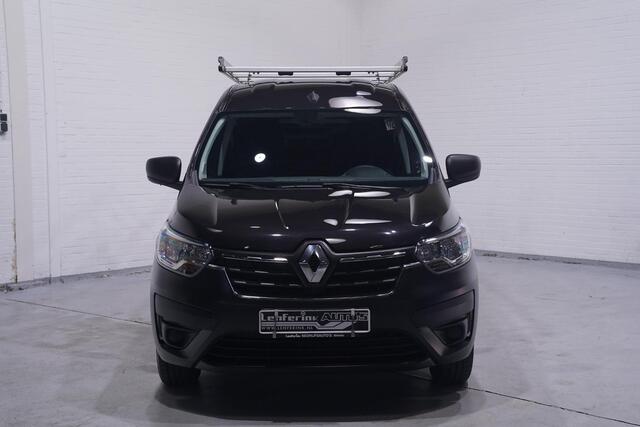Renault EXPRESS Kangoo 1.3 TCe 102 pk Benzine Airco, Trekhaak Imperiaal, PDC achter, 2-Zits