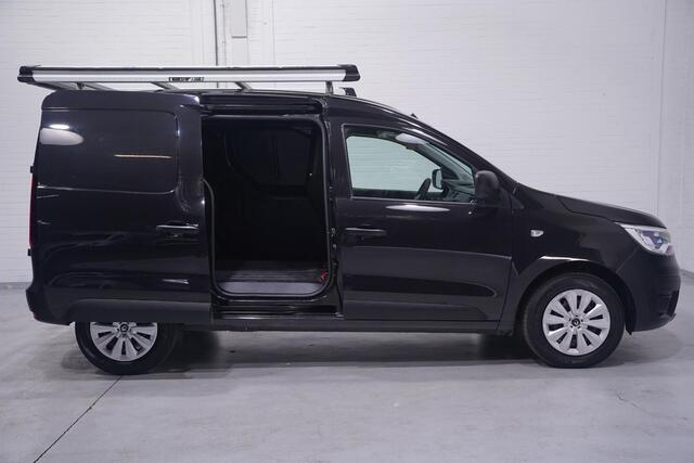 Renault EXPRESS Kangoo 1.3 TCe 102 pk Benzine Airco, Trekhaak Imperiaal, PDC achter, 2-Zits